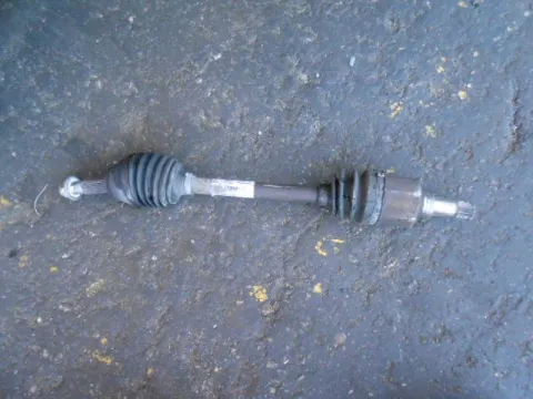Ημιαξόνιο Εμπρός Αριστερό για FORD FIESTA (2008 - 2012) Mk6 (JA8) Ημιαξόνιο Εμπρός Αριστερό για FORD FIESTA (2008 - 2012) Mk6 (JA8)