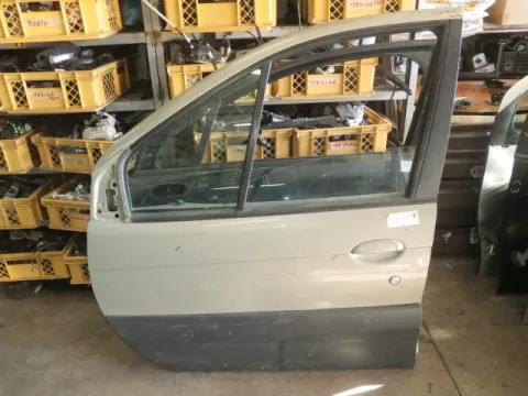 Πόρτα Εμπρός Αριστερή για RENAULT SCENIC (1999 - 2003) RX4 4x4 *Γ* Πόρτα Εμπρός Αριστερή για RENAULT SCENIC (1999 - 2003) RX4 4x4 *Γ*