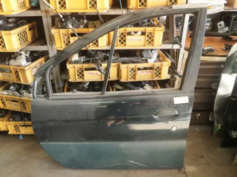 Πόρτα Εμπρός Αριστερή για RENAULT SCENIC (1999 - 2003) RX4 4x4 *Γ* Πόρτα Εμπρός Αριστερή για RENAULT SCENIC (1999 - 2003) RX4 4x4 *Γ*