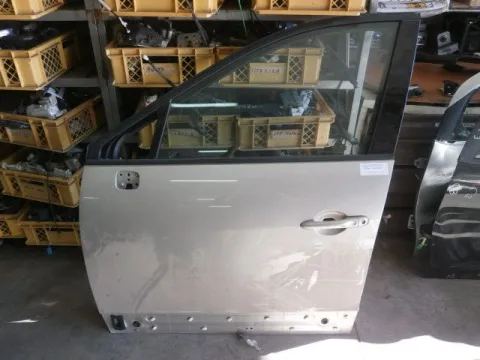 Πόρτα Εμπρός Αριστερή για RENAULT SCENIC (2008 - 2012) (JZ) *Γ* Πόρτα Εμπρός Αριστερή για RENAULT SCENIC (2008 - 2012) (JZ) *Γ*