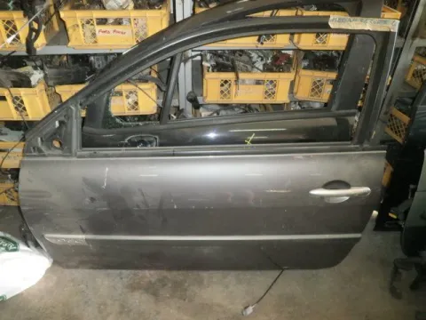 Πόρτα Εμπρός Αριστερή για RENAULT MEGANE (2002 - 2005) (LM) (KM) (EM) (CM) (CM) Hatchback - 3dr , (2006 - 2008) (LM) (KM) (EM) (CM) *Γ* Πόρτα Εμπρός Αριστερή για RENAULT MEGANE (2002 - 2005) (LM) (KM) (EM) (CM) (CM) Hatchback - 3dr , (2006 - 2008) (LM) (KM) (EM) (CM) *Γ*