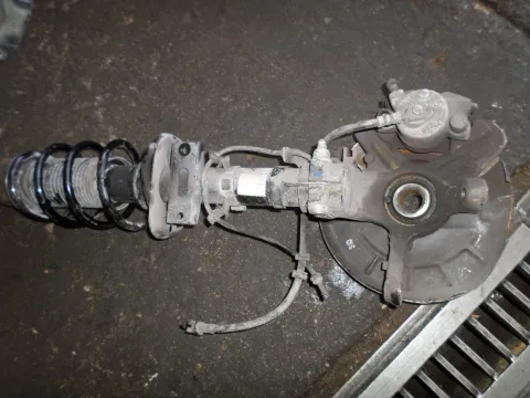 Άκρο Πλήρες Εμπρός Αριστερό Με ABS για SKODA FABIA (2011 - ) ( ) 1200 Diesel TDI CR DPF 75hp , 1200 Petrol HTP 70hp , 1200 Petrol TSI 105hp , 1200 Petrol HTP 60hp , 1200 Petrol TSI 86hp Άκρο Πλήρες Εμπρός Αριστερό Με ABS για SKODA FABIA (2011 - ) ( ) 1200 Diesel TDI CR DPF 75hp , 1200 Petrol HTP 70hp , 1200 Petrol TSI 105hp , 1200 Petrol HTP 60hp , 1200 Petrol TSI 86hp