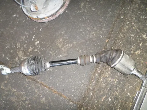 Ημιαξόνιο Εμπρός Αριστερό για NISSAN QASHQAI (2007 - 2010) (J10) (JJ10) 2000 (MR20DE) petrol 140 2WD , 2000 (MR20DE) petrol 140 4WD , (2010 - 2014) ( ) 2000 Petrol 140hp 4WD Ημιαξόνιο Εμπρός Αριστερό για NISSAN QASHQAI (2007 - 2010) (J10) (JJ10) 2000 (MR20DE) petrol 140 2WD , 2000 (MR20DE) petrol 140 4WD , (2010 - 2014) ( ) 2000 Petrol 140hp 4WD
