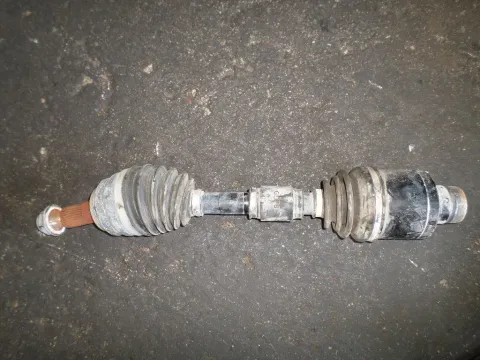 Ημιαξόνιο Εμπρός Δεξί για MAZDA 6 (2012 - ) ( ) 2000 Diesel MRZ DISI (LFG) , 2200 Diesel MRZ - CD 185hp , (2008 - 2011) (GH) 2000 Diesel 140 MZR-CD , 2200 Diesel 125 MZR-CD Ημιαξόνιο Εμπρός Δεξί για MAZDA 6 (2012 - ) ( ) 2000 Diesel MRZ DISI (LFG) , 2200 Diesel MRZ - CD 185hp , (2008 - 2011) (GH) 2000 Diesel 140 MZR-CD , 2200 Diesel 125 MZR-CD