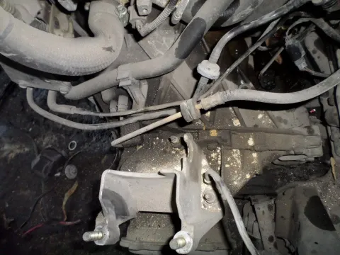 Κιβώτιο Ταχυτήτων (Σασμάν) Χειροκίνητο για FORD FIESTA (1996 - 1999) Mk4a 1251 (DH_) Petrol 75 , (1999 - 2002) Mk4b Κιβώτιο Ταχυτήτων (Σασμάν) Χειροκίνητο για FORD FIESTA (1996 - 1999) Mk4a 1251 (DH_) Petrol 75 , (1999 - 2002) Mk4b