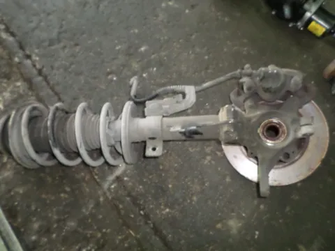 Άκρο Πλήρες Εμπρός Δεξί για FORD FIESTA (1996 - 1999) Mk4a 1251 (DH_) Petrol 75 , (1999 - 2002) Mk4b Άκρο Πλήρες Εμπρός Δεξί για FORD FIESTA (1996 - 1999) Mk4a 1251 (DH_) Petrol 75 , (1999 - 2002) Mk4b
