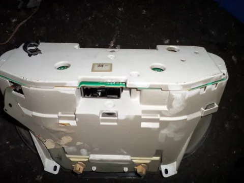 Όργανα Ταμπλό Κοντέρ για FORD FIESTA 1251 (DH_) Petrol 75 -  Όργανα Ταμπλό Κοντέρ για FORD FIESTA 1251 (DH_) Petrol 75 -
