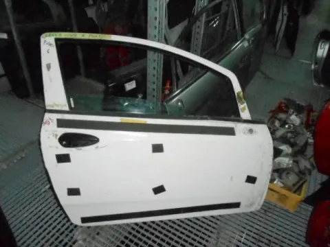 Πόρτα Δεξιά Δίπορτη για FIAT GRANDE PUNTO (2005 - 2008) (199) , (2008 - 2012) (199) *Γ* Πόρτα Δεξιά Δίπορτη για FIAT GRANDE PUNTO (2005 - 2008) (199) , (2008 - 2012) (199) *Γ*
