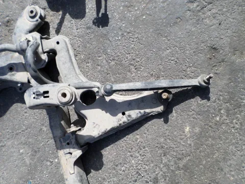 Ψαλίδι Εμπρός Αριστερό για OPEL ZAFIRA (1999 - 2002) A , (2002 - 2005) A Ψαλίδι Εμπρός Αριστερό για OPEL ZAFIRA (1999 - 2002) A , (2002 - 2005) A