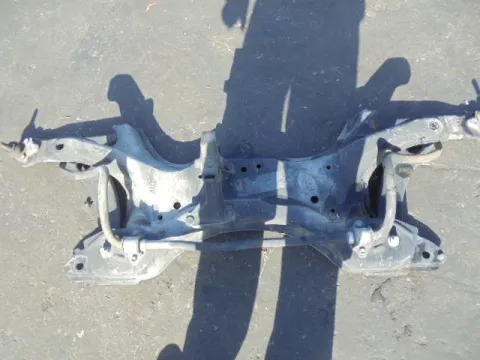 Γέφυρα Εμπρός Οριζόντια για TOYOTA COROLLA (2004 - 2007) (E120) *ΔΒ* ΠΑΛΕΤΑ 15 *192189* Γέφυρα Εμπρός Οριζόντια για TOYOTA COROLLA (2004 - 2007) (E120) *ΔΒ* ΠΑΛΕΤΑ 15 *192189*