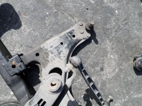 Ψαλίδι Εμπρός Δεξί για OPEL ASTRA (2004 - 2007) H Ψαλίδι Εμπρός Δεξί για OPEL ASTRA (2004 - 2007) H