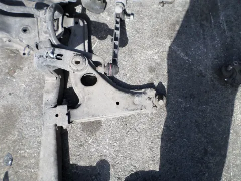 Ψαλίδι Εμπρός Αριστερό για OPEL ASTRA (2004 - 2007) H Ψαλίδι Εμπρός Αριστερό για OPEL ASTRA (2004 - 2007) H
