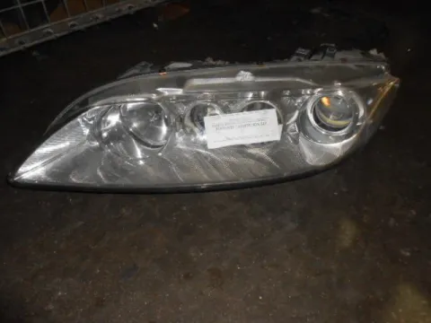 Φανάρι Εμπρός Αριστερό Xenon για MAZDA 6 (2002 - 2006) (GG) (GY) Φανάρι Εμπρός Αριστερό Xenon για MAZDA 6 (2002 - 2006) (GG) (GY)