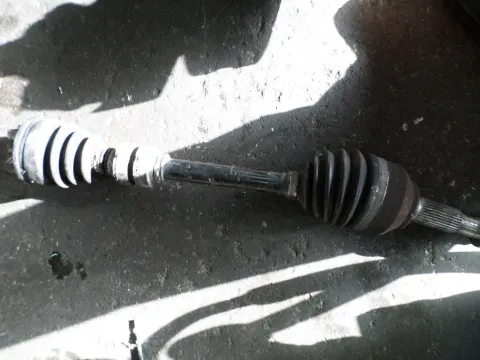 Ημιαξόνιο Εμπρός Αριστερό για NISSAN QASHQAI (2007 - 2010) (J10) (JJ10) , (2010 - 2014) ( ) Ημιαξόνιο Εμπρός Αριστερό για NISSAN QASHQAI (2007 - 2010) (J10) (JJ10) , (2010 - 2014) ( )