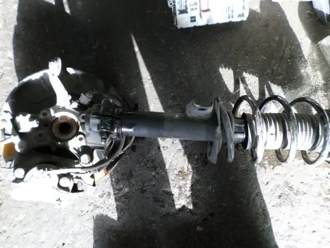 Άκρο Πλήρες Εμπρός Αριστερό Με ABS για VW TIGUAN (2008 - 2012) (5N) Άκρο Πλήρες Εμπρός Αριστερό Με ABS για VW TIGUAN (2008 - 2012) (5N)