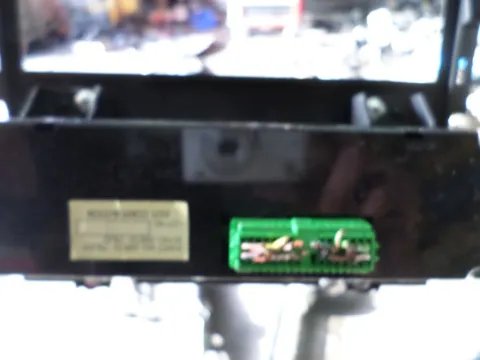 Χειριστήρια Καλοριφέρ για SUZUKI SX4 (2007 - 2009) (RW) , (2010 - 2013) (RW) ΠΑΛΕΤΑ 1 *239595* -  Χειριστήρια Καλοριφέρ για SUZUKI SX4 (2007 - 2009) (RW) , (2010 - 2013) (RW) ΠΑΛΕΤΑ 1 *239595* -