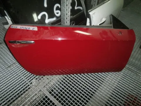 Πόρτα Εμπρός Δεξιά για ALFA ROMEO SPIDER (2006 - 2010) (939) *Γ* Πόρτα Εμπρός Δεξιά για ALFA ROMEO SPIDER (2006 - 2010) (939) *Γ*