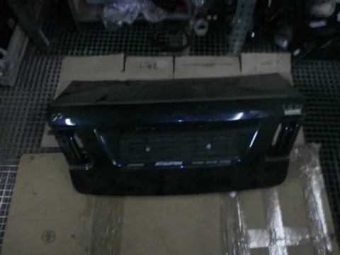 Καπό Πίσω για SAAB 9-3 (2002 - 2005) (YS3F) Sedan - 4dr , (2005 - 2007) (YS3F)*Γ* Καπό Πίσω για SAAB 9-3 (2002 - 2005) (YS3F) Sedan - 4dr , (2005 - 2007) (YS3F)*Γ*