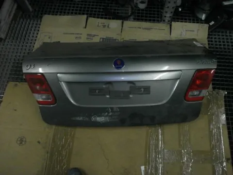Καπό Πίσω για SAAB 9-3 (2002 - 2005) (YS3F) Sedan - 4dr , (2005 - 2007) (YS3F)*Γ* Καπό Πίσω για SAAB 9-3 (2002 - 2005) (YS3F) Sedan - 4dr , (2005 - 2007) (YS3F)*Γ*