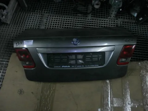 Καπό Πίσω για SAAB 9-3 (2002 - 2005) (YS3F) Sedan - 4dr , (2005 - 2007) (YS3F) *Γ* Καπό Πίσω για SAAB 9-3 (2002 - 2005) (YS3F) Sedan - 4dr , (2005 - 2007) (YS3F) *Γ*