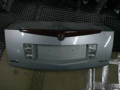 Καπό Πίσω για CADILLAC BLS (2006- ) Sedan 4dr *Γ* Καπό Πίσω για CADILLAC BLS (2006- ) Sedan 4dr *Γ*