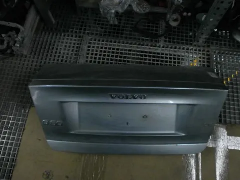 Καπό Πίσω για VOLVO S60 (2000 - 2005) Sedan - 4dr *Γ* Καπό Πίσω για VOLVO S60 (2000 - 2005) Sedan - 4dr *Γ*