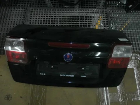 Καπό Πίσω για SAAB 9-3 (2005 - 2007) (YS3F) Cabrio - 2dr *Γ* Καπό Πίσω για SAAB 9-3 (2005 - 2007) (YS3F) Cabrio - 2dr *Γ*