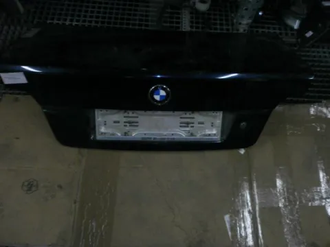 Καπό Πίσω για BMW 5 Series (1996 - 2000) (E39) (E39) Sedan - 4dr , (2000 - 2003) (E39 F-L) *Γ* Καπό Πίσω για BMW 5 Series (1996 - 2000) (E39) (E39) Sedan - 4dr , (2000 - 2003) (E39 F-L) *Γ*