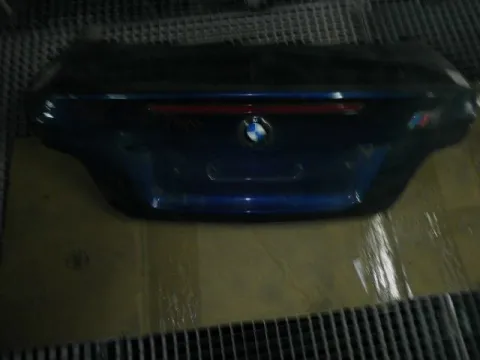 Καπό Πίσω για BMW 1 Series (2007 - 2012) Cabrio - 2dr (E88) *Γ* Καπό Πίσω για BMW 1 Series (2007 - 2012) Cabrio - 2dr (E88) *Γ*