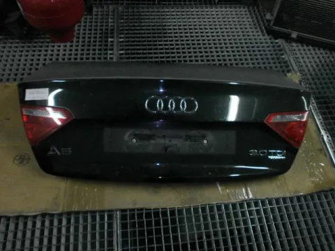 Καπό Πίσω για AUDI A5 (2007 - 2011) (8T) Coupe - 2dr *Γ* Καπό Πίσω για AUDI A5 (2007 - 2011) (8T) Coupe - 2dr *Γ*