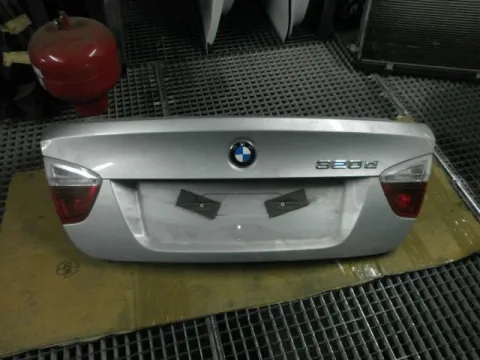 Καπό Πίσω για BMW 3 Series (2005 - 2008) (E90-1-2-3) (E90) Sedan - 4dr *Γ* Καπό Πίσω για BMW 3 Series (2005 - 2008) (E90-1-2-3) (E90) Sedan - 4dr *Γ*