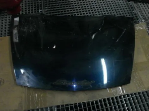 Καπό Πίσω για PORSCHE BOXSTER (1996 - 2002) (986) Roadster - 2dr *Γ* Καπό Πίσω για PORSCHE BOXSTER (1996 - 2002) (986) Roadster - 2dr *Γ*