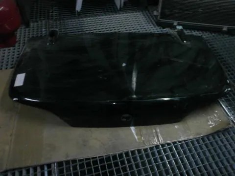 Καπό Πίσω για SMART ROADSTER (2003 - 2006) (452) Coupe - 3dr *Γ* Καπό Πίσω για SMART ROADSTER (2003 - 2006) (452) Coupe - 3dr *Γ*