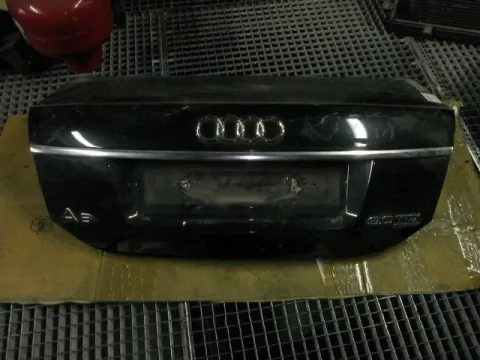 Καπό Πίσω για AUDI A6 (2004 - 2008) (4F) Sedan - 4dr *Γ* Καπό Πίσω για AUDI A6 (2004 - 2008) (4F) Sedan - 4dr *Γ*