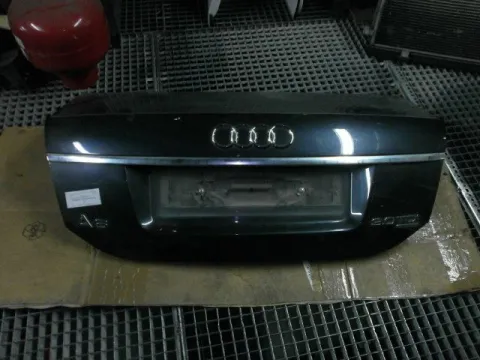 Καπό Πίσω για AUDI A6 (2004 - 2008) (4F) Sedan - 4dr *Γ* Καπό Πίσω για AUDI A6 (2004 - 2008) (4F) Sedan - 4dr *Γ*