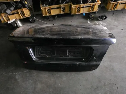 Καπό Πίσω για VOLVO C70 (1997 - 2002) Coupe 2dr *Γ* Καπό Πίσω για VOLVO C70 (1997 - 2002) Coupe 2dr *Γ*
