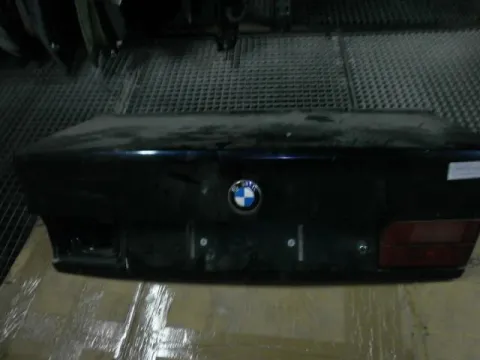 Καπό Πίσω για BMW 5 Series (1988 - 1995) (E34) (E34) Sedan - 4dr *Γ* Καπό Πίσω για BMW 5 Series (1988 - 1995) (E34) (E34) Sedan - 4dr *Γ*