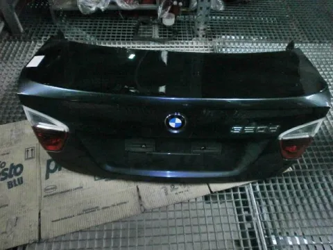Καπό Πίσω για BMW 3 Series (2005 - 2008) (E90-1-2-3) (E90) Sedan - 4dr *Γ* Καπό Πίσω για BMW 3 Series (2005 - 2008) (E90-1-2-3) (E90) Sedan - 4dr *Γ*