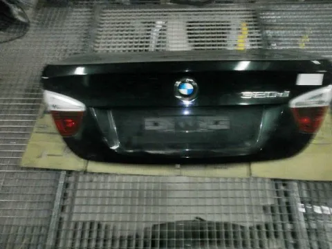Καπό Πίσω για BMW 3 Series (2005 - 2008) (E90-1-2-3) (E90) Sedan - 4dr *Γ* Καπό Πίσω για BMW 3 Series (2005 - 2008) (E90-1-2-3) (E90) Sedan - 4dr *Γ*