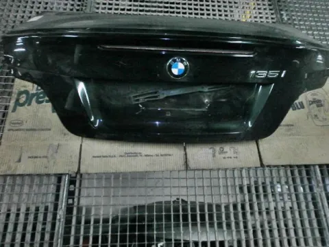 Καπό Πίσω για BMW 1 Series (2007 - 2012) Coupe - 2dr (E82) , Cabrio - 2dr (E88) *Γ* Καπό Πίσω για BMW 1 Series (2007 - 2012) Coupe - 2dr (E82) , Cabrio - 2dr (E88) *Γ*