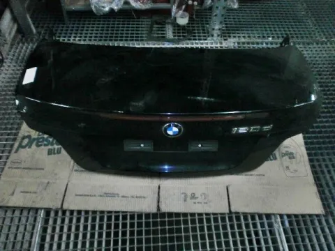 Καπό Πίσω για BMW 1 Series (2007 - 2012) Coupe - 2dr (E82) , Cabrio - 2dr (E88) *Γ* Καπό Πίσω για BMW 1 Series (2007 - 2012) Coupe - 2dr (E82) , Cabrio - 2dr (E88) *Γ*