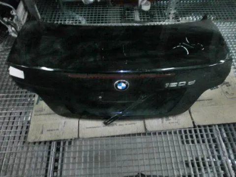Καπό Πίσω για BMW 1 Series (2007 - 2012) Coupe - 2dr (E82) , Cabrio - 2dr (E88) *Γ* Καπό Πίσω για BMW 1 Series (2007 - 2012) Coupe - 2dr (E82) , Cabrio - 2dr (E88) *Γ*
