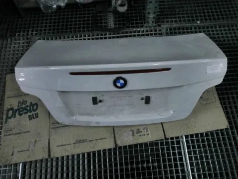 Καπό Πίσω για BMW 1 Series (2007 - 2012) Coupe - 2dr (E82) , Cabrio - 2dr (E88) *Γ* Καπό Πίσω για BMW 1 Series (2007 - 2012) Coupe - 2dr (E82) , Cabrio - 2dr (E88) *Γ*