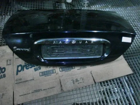 Καπό Πίσω για JAGUAR S - TYPE (1999 - 2003) (X200, X202) Sedan - 4dr *Γ* Καπό Πίσω για JAGUAR S - TYPE (1999 - 2003) (X200, X202) Sedan - 4dr *Γ*