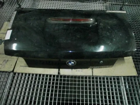Καπό Πίσω για BMW Z3 (1996 - 2003) (E36-8) Roadster - 2dr *Γ* Καπό Πίσω για BMW Z3 (1996 - 2003) (E36-8) Roadster - 2dr *Γ*