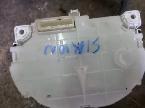 Κοντέρ για DAIHATSU SIRION (2006 - ) (M300) (M301) - 