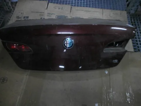 Καπό Πίσω για ALFA ROMEO 159 (2006 - 2008) Sedan - 4dr , (2008 - 2011) (939) *Γ* Καπό Πίσω για ALFA ROMEO 159 (2006 - 2008) Sedan - 4dr , (2008 - 2011) (939) *Γ*