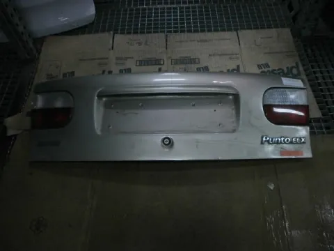 Καπό Πίσω για FIAT PUNTO (1994 - 1999) (176) Cabrio - 2dr *Γ* Καπό Πίσω για FIAT PUNTO (1994 - 1999) (176) Cabrio - 2dr *Γ*