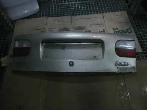 Καπό Πίσω για FIAT PUNTO (1994 - 1999) (176) Cabrio - 2dr *Γ* Καπό Πίσω για FIAT PUNTO (1994 - 1999) (176) Cabrio - 2dr *Γ*