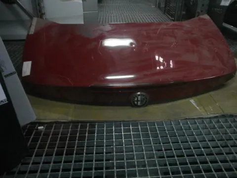 Καπό Πίσω για ALFA ROMEO SPIDER (2006 - 2010) (939) Cabrio - 2dr *Γ* Καπό Πίσω για ALFA ROMEO SPIDER (2006 - 2010) (939) Cabrio - 2dr *Γ*